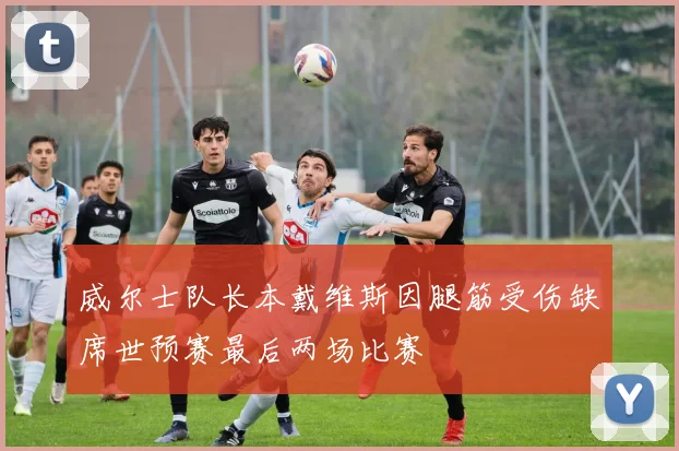 威尔士队长本戴维斯因腿筋受伤缺席世预赛最后两场比赛
