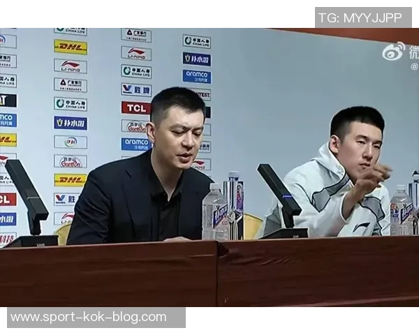 杨鸣点评北控防守策略并分析球队战术混乱问题
