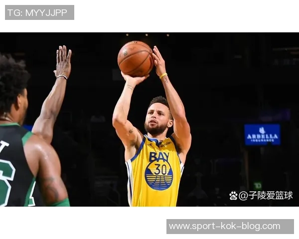 詹姆斯调侃库里三分球盛行影响篮球和联盟发展
